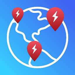 Supercharger map for Tesla: Download & Review