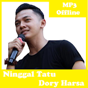 Ninggal tatu dory harsa