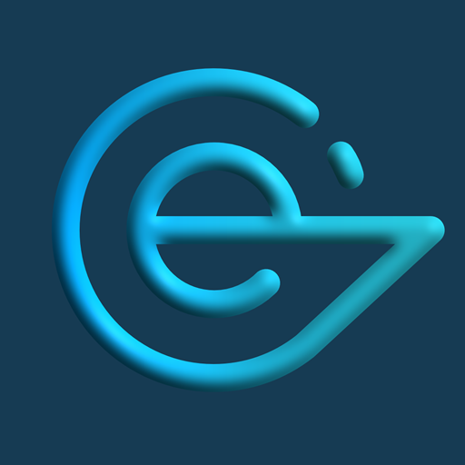 Geosatelital logo