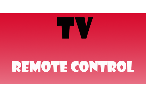Remote for sharpTV Screen 3