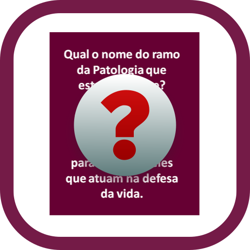 Patologia Investigativa vet logo