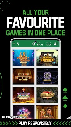 Unibet Casino - Slots, Live Roのおすすめ画像3