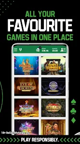 unibet casino slot games