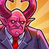 Dungeon Shop Tycoon: Craft and Idle icon