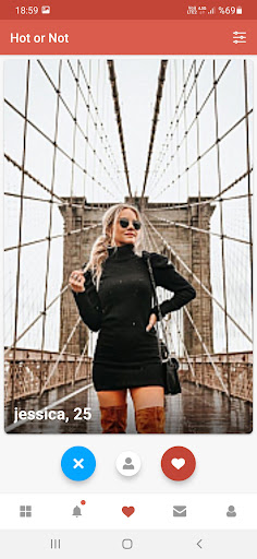 New York Dating App - KETE Screenshot 2 - AppWisp.com
