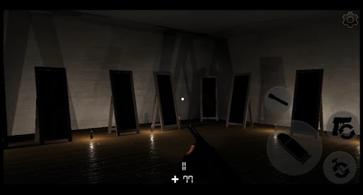 DarkPlace Screen 3