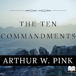 The Ten Commandments-এর আইকন ছবি