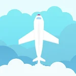 Cover Image of Download Offer Flights - Air Ticket Boo  APK