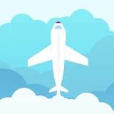 Offer Flights - Air Ticket Booking App icon