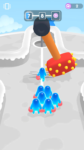 Blob Crew Screen 3