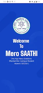Mero Saathi