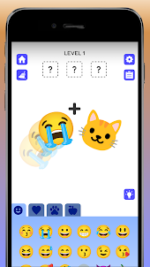 Emoji Mix: Emoji Merge