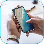 Cover Image of Download Theme for Realme 5s  APK