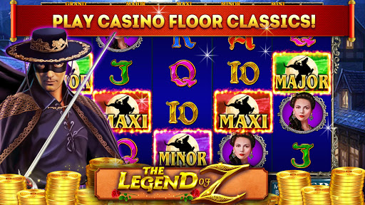 Dragon 88 Gold Slots - Free Slot Casino Games 4.0 screenshots 8