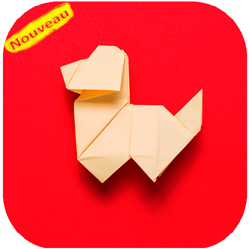 Origami facile 3.1.0 Icon