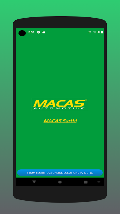 MACAS Sarthi - 1.5 - (Android)