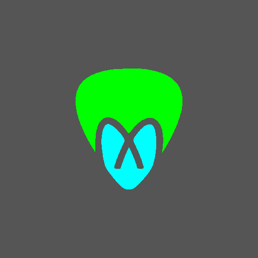 Midi Chief Logo