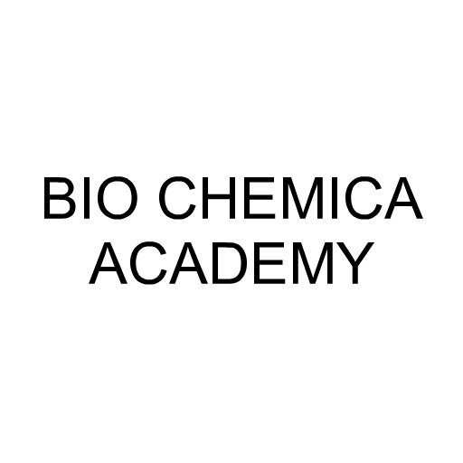 BIO CHEMICA ACADEMY - Google Play 앱