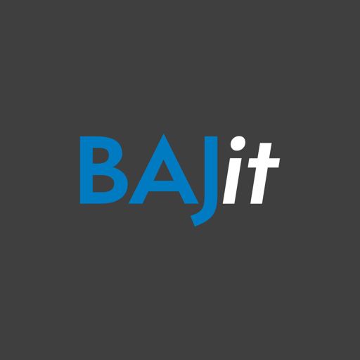 BAJit logo