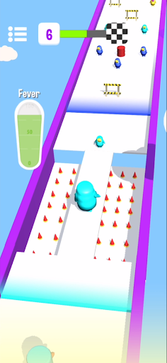 HyperGuys Screen 2