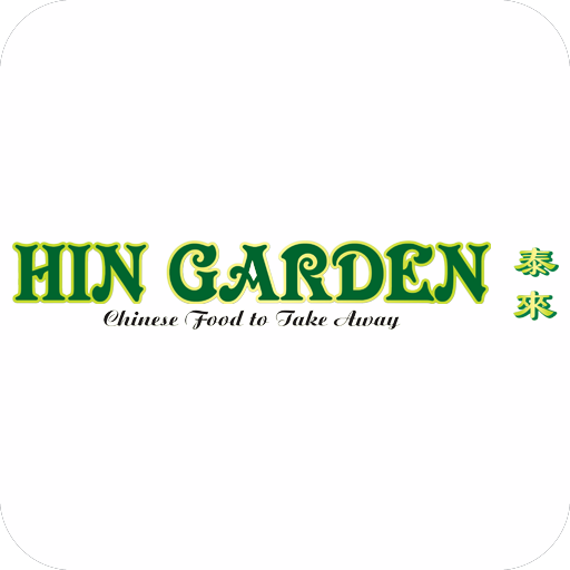 Hin Garden logo