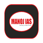 Cover Image of 下载 MANOJ IAS 0.0.5 APK