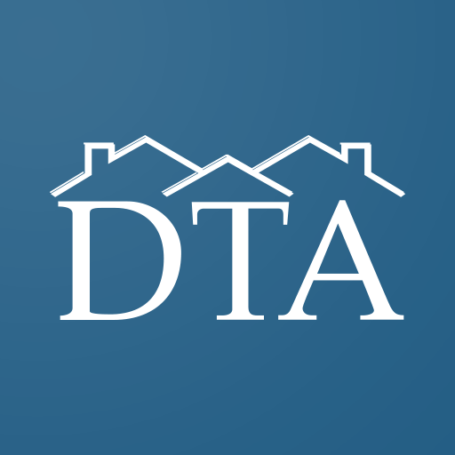 DTA Community Management logo