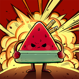 Rescue Operation Of Melon Mod Apk