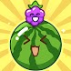 Melon Party : Fruit Maker - Androidアプリ