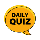 Daily Quiz - Earn Money icon