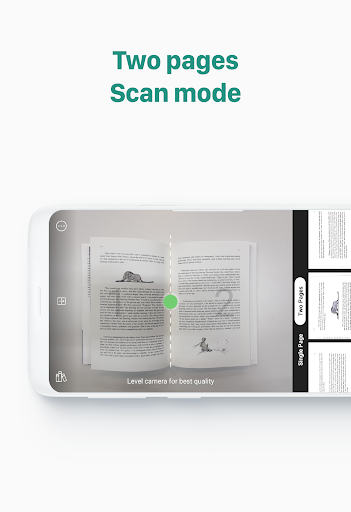 vFlat Scan screenshot 6