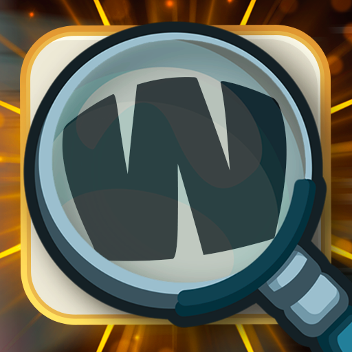 Word-Search: Detective Games Download on Windows