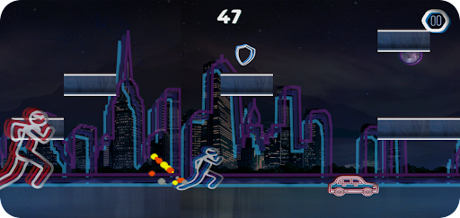 Screenshot of com.wa_mad.StickmanAdventureCityEdition