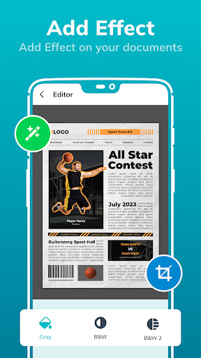 Scan Master Screenshot 2 - AppWisp.com