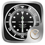 Submariner GO Clock Theme icon