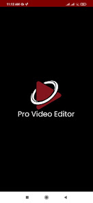 Pro Video, Audio Editor 1.0 APK + Mod (Unlimited money) untuk android