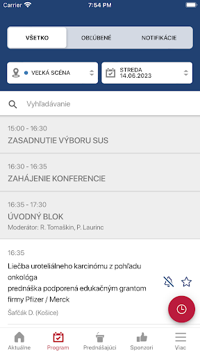 SUS 2023 Screen 2
