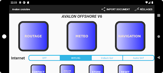 Avalon Offshore