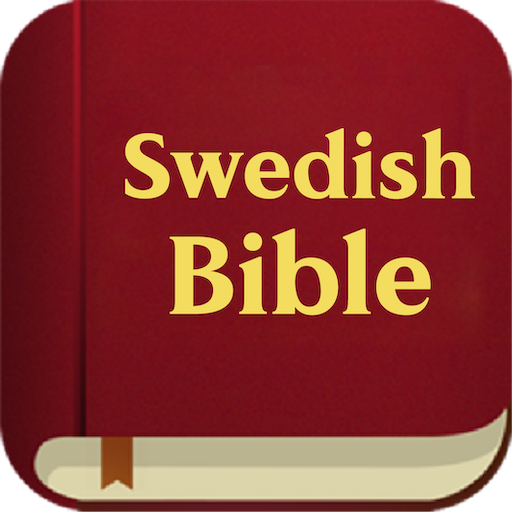 Swedish Bible logo