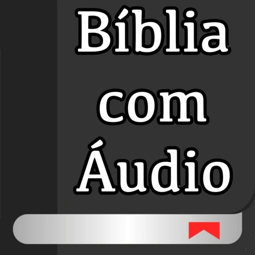 A Bíblia em Áudio e falada  Icon