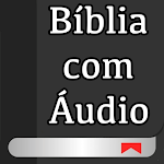 Cover Image of Tải xuống A Bíblia em Áudio e falada  APK