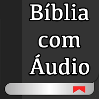 A Bíblia em Áudio e falada