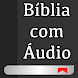 A Bíblia em Áudio e falada - Androidアプリ