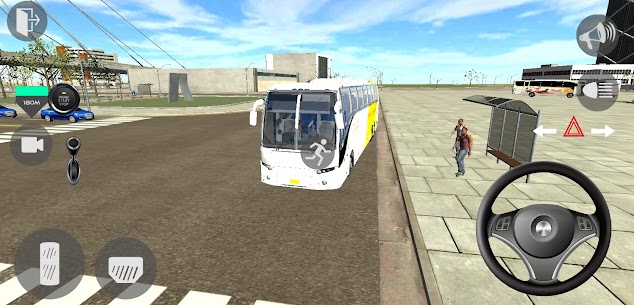 Indian Sleeper Bus Simulator Apk Download For Android & IOS 3