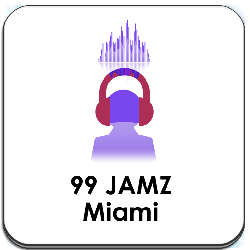 99 JAMZ Radio Online logo