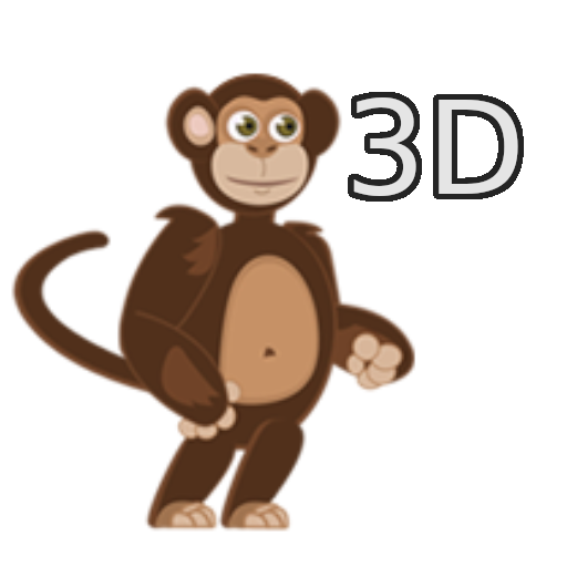 Monkey Business 3D Download on Windows