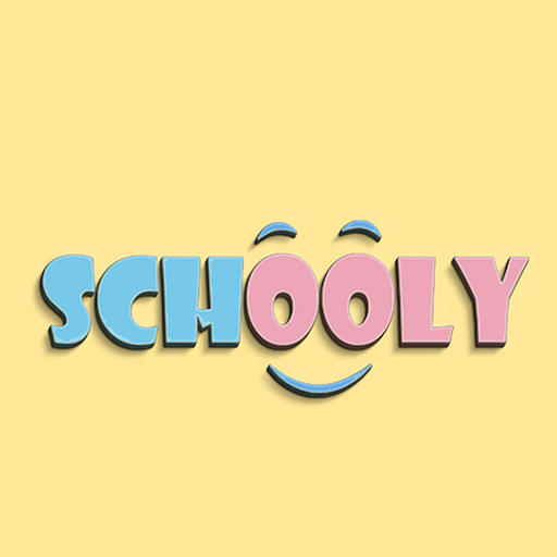 Schooly | سكولي  Icon