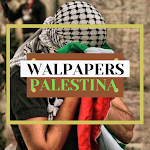 Cover Image of ดาวน์โหลด Wallpapers Palestina 1.0.0 APK