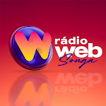 Cover Image of Download Rádio Web Songa  APK