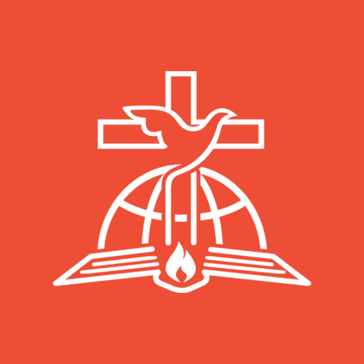 Graceland Harvest Church logo